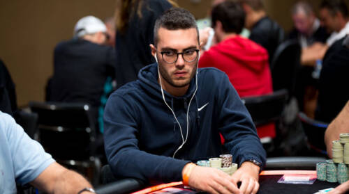 EPT Barcellona: 4ª picca italiana con Salamone, super bounty per Penev