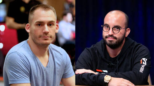 SHRB: Negreanu cerca il back-to-back, Bonomo-Kenney testa a testa per la ATML