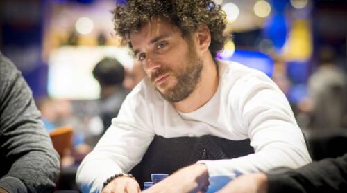 Sabato con Alioto, Di Persio e Stefanelli al Big Wrap PLO. Di Giacomo ok a San Marino