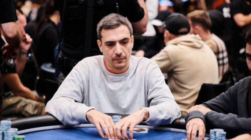 EPT Barcellona: Speranza con 6 azzurri a caccia di High Roller