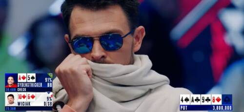 EPT Barcellona 2023: la diretta streaming con commento in italiano del final table dalle 13!