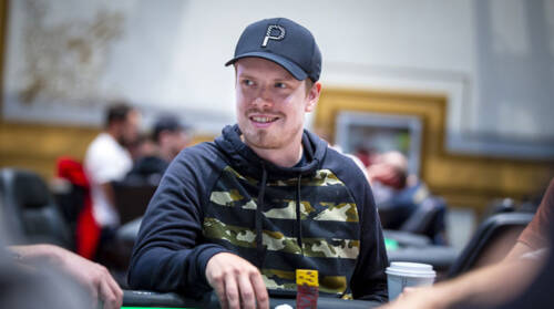 Big Wrap PLO: Alioto a premio nel 5k vinto da "Jouhki", Montone in corsa nel 10k