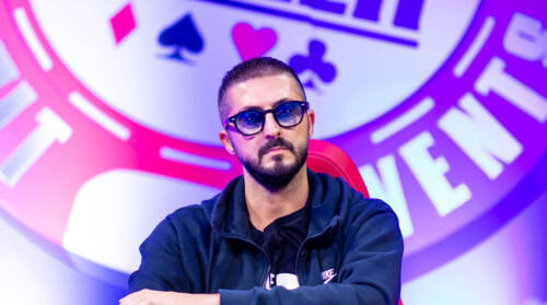 Chino Rheem torna al successo, Michele Tocci lo sfiora in Estonia