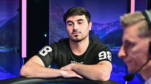 Pichierri 4° al WPT Prime Liechtenstein, Turrisi 8° all'EPM