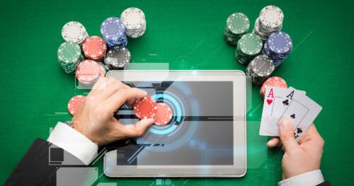 Poker Online: solo deal tra i primi di Sunday Special e NOS