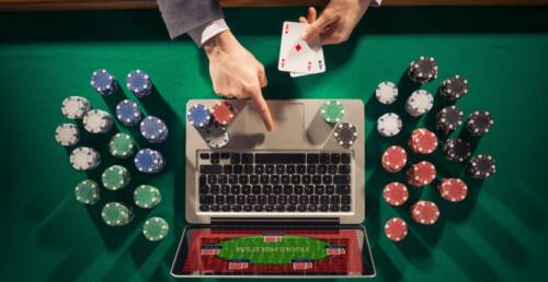 I migliori tornei online del week-end 6 e 7 aprile, con il Sunday Million e lo SCOOP