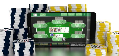 Poker Online: HR a Bernisconi, Leobonny in testa al Sunday Special