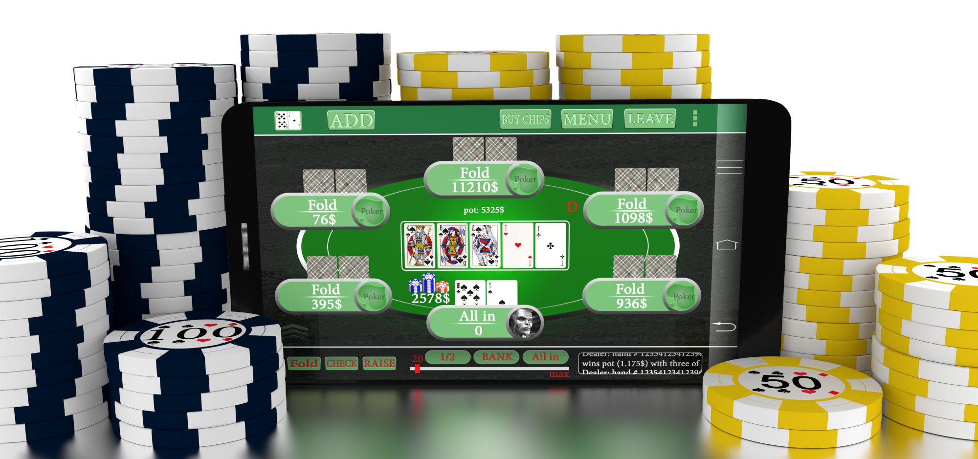 Dirty Facts About Play Poker Online Revealed