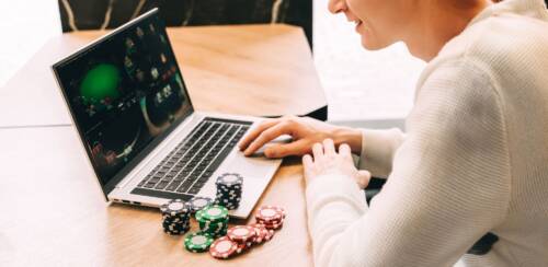 Report Online: IMuCkTheNut chiude in testa il Day 1 del Super Sunday
