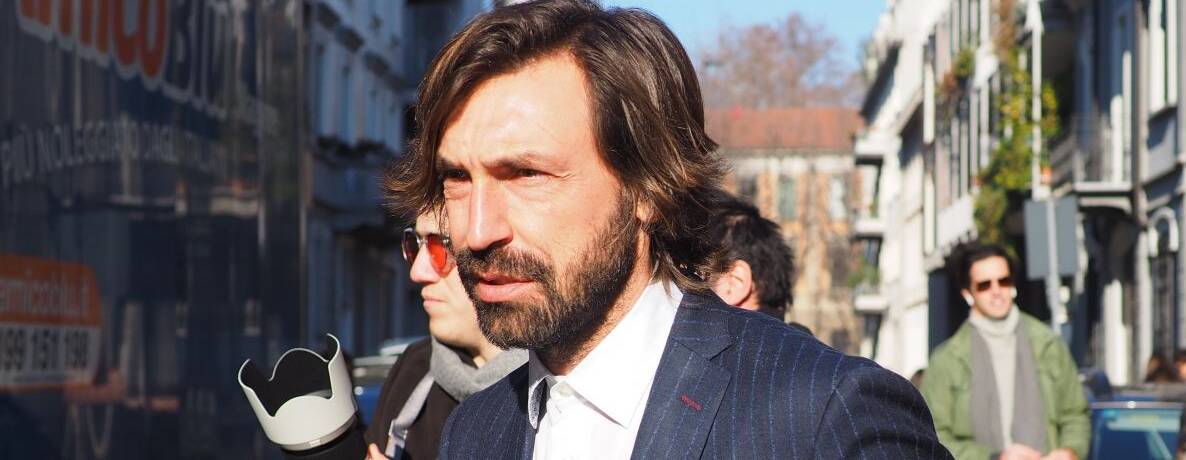 Andrea Pirlo