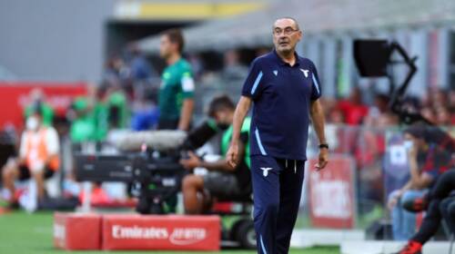 Scommesse Serie A: Lazio favorita per la vittoria, quota a 2.20, pronostico e quote