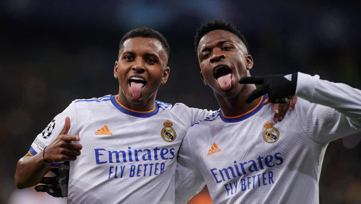 Real Madrid