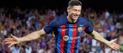 Schedina Under Over: Barcellona senza Lewandowski, pochi goal con il Cadice, quota complessiva a 8.21