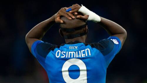 Scommesse Serie A: vittoria in combo per il Napoli, quota a 2.30, pronostico e quote