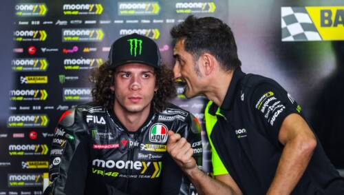 MotoGP Motegi: Bagnaia si difende dal ritorno di Martin, ma il Bez... Quote, pronostico e favoriti del GP del Giappone