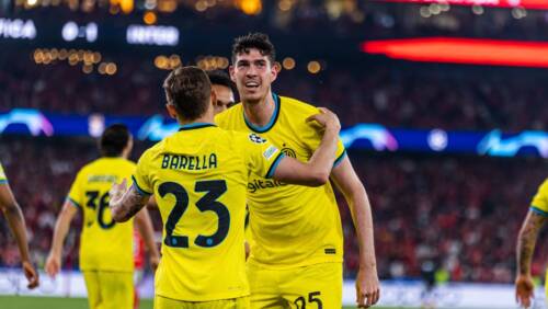 Scommesse Serie A: nogoal tra Empoli e Inter, quota a 1.95, pronostico e quote