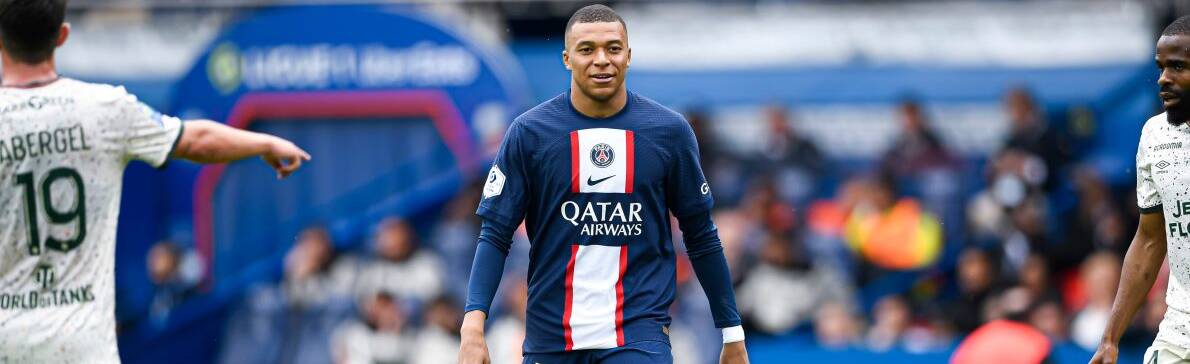 Mbappé