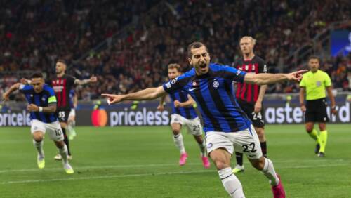 Scommesse Serie A, Inter - Milan: pronostico, quote e formazioni