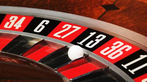 Roulette, il Metodo Oscar's Grind: Strategia Progressiva per minimizzare i rischi