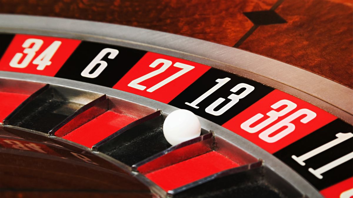 roulette