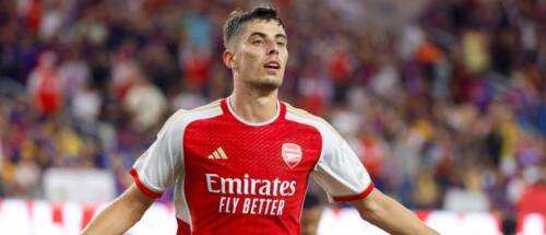 La Asso-Multipla del calcio estero: quota 13 con Arsenal e Porto protagoniste