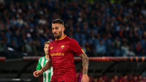 Scommesse Europa League: la Roma ferita a caccia dello Sheriff, Over a 2,20