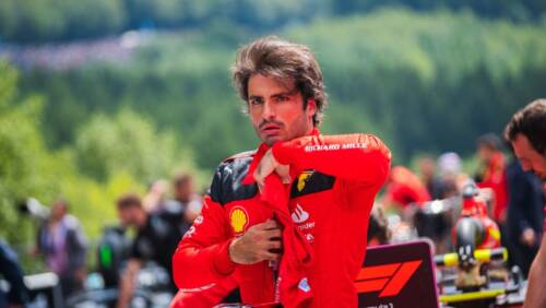 Formula Uno, si va a Suzuka: Sainz e Leclerc alla ricerca di un favoloso bis Ferrari
