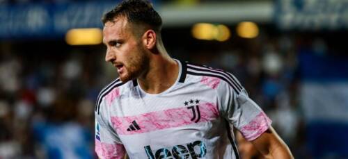 Scommesse Serie A: Genoa - Juventus, X nel primo tempo e 0-2 a @7.75, pronostico e quote