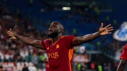 Scommesse Serie A: goal di Lukaku in Genoa - Roma, quota a 3.00, pronostico e quote