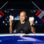 MicroMillions: Stefano Puccilli in testa allo Spicy 50. Liparulo in pole al Sunday High Roller
