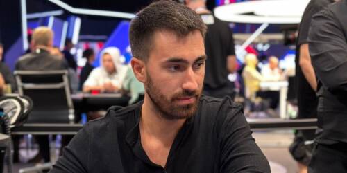 Stefano Rege: "la mia esperienza con Antonius al tavolo televisivo" [Video]