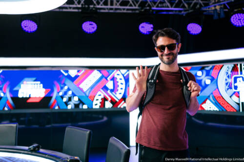 EPT Cipro: oggi il final day del Main Event. Andrea Dato è tra i magnifici 7