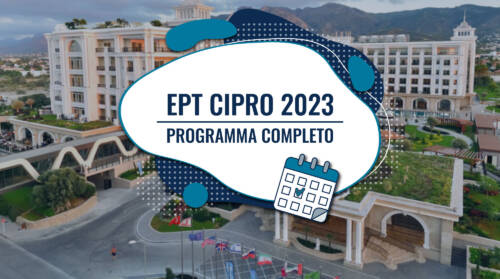 La prima volta dell'EPT a Cipro: tutto quello che c'è da sapere sulla tappa in partenza il 12 ottobre