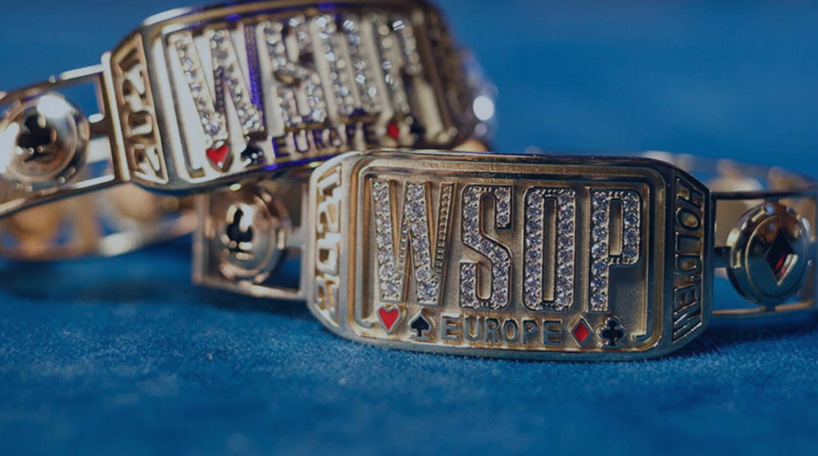 WSOP Europe