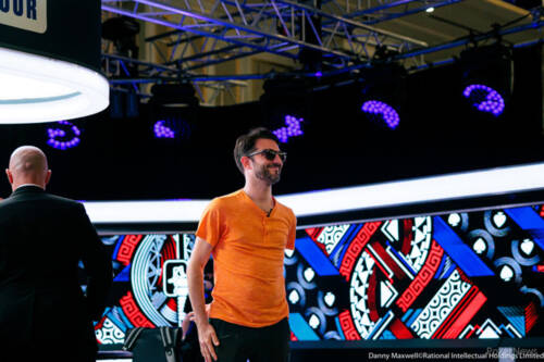 Andrea Dato 2° all'EPT Cipro: "Fiero di aver giocato il mio miglior poker di sempre, all’heads-up…"