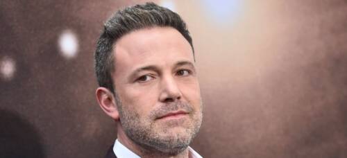 Perché Ben Affleck non può più entrare nei casinò di Las Vegas