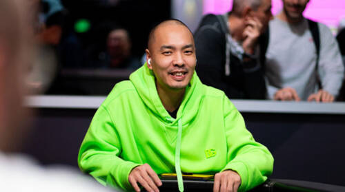 WSOP Circuit ME: altri 6 italiani avanzano al King's, Chino vince a Vegas