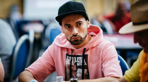 WSOP Paradise: Kolev vince nel 6-max, mistero su Saccucci. Marinelli super al Wynn!