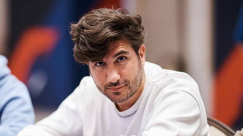 EPT Cipro: Sammartino vuole l'HR, è in testa al final day! Invasione azzurra a Malta