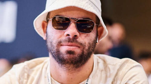 EPT Cipro: Peluso e Isaia super nel Freezeout, Calderone ok nel Mystery