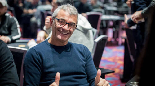 WSOPE 2023: Delfoco e gli azzurri on fire a Rozvadov, 11 italiani sognano a Malta