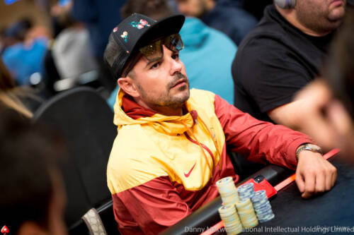 WSOP Circuit Rozvadov: Iaculli e Maugini al tavolo finale!