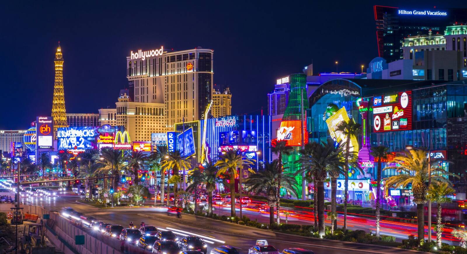 Las Vegas