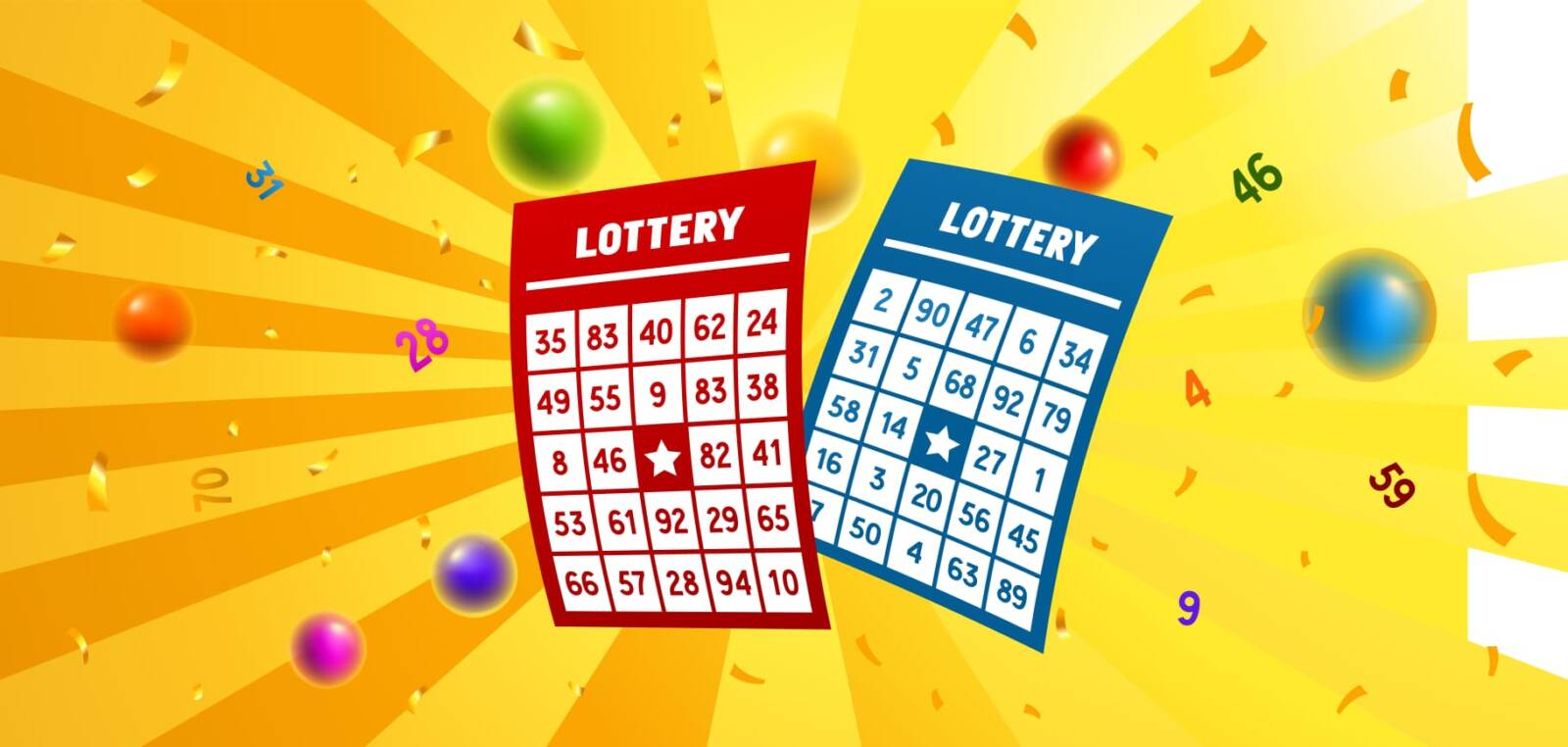 Powerball Lotteria