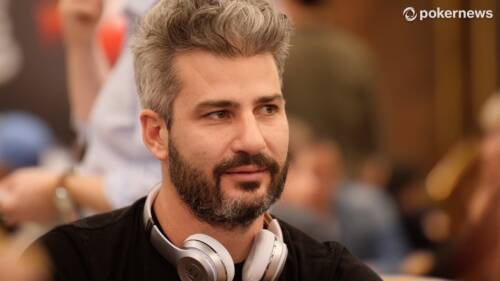 Come ha pensato Nacho Barbero contro Doug Polk 14 left al Main Event Triton SHRS