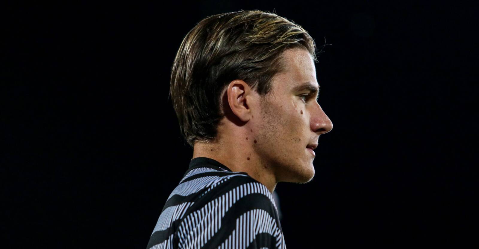 Nicolò Zaniolo