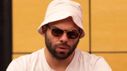 PartyPoker Millions: Peluso chipleader al 3k, tantissimi italiani al day 2 Grand Prix