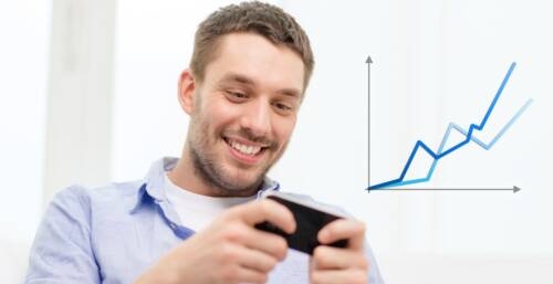 Ricerca di mercato: il poker online vivrà un altro boom, crescita annua del 12,7%, si arriverà a $283 miliardi!