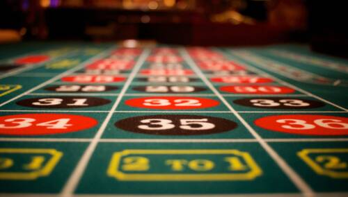 Roulette: le 10 domande più comuni