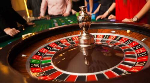 Roulette: il sistema Labouchere